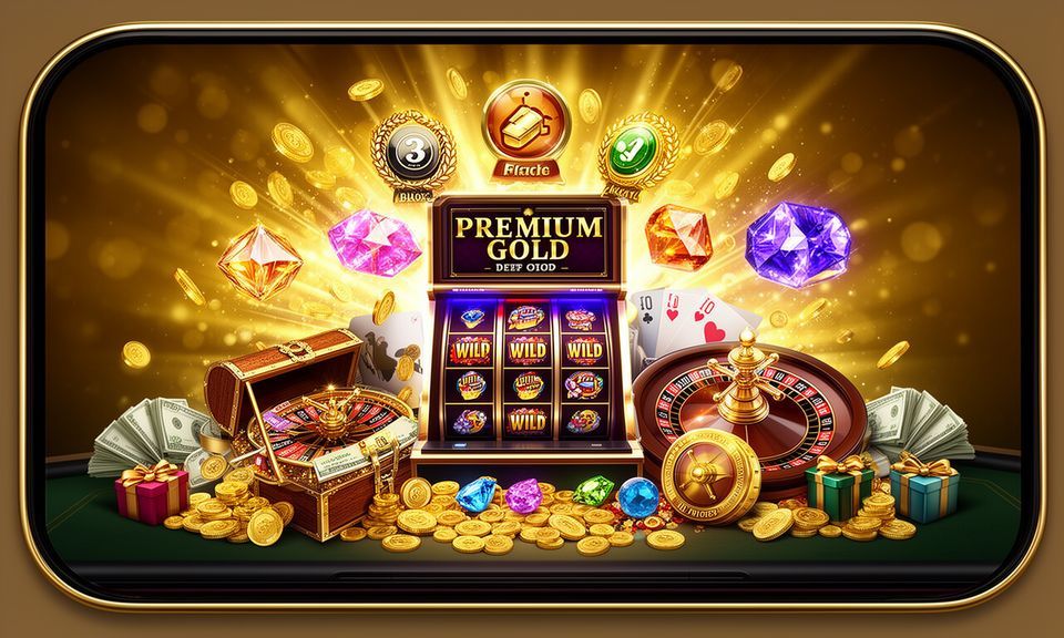 97c77 Deposit Money into Your 97c77 Account