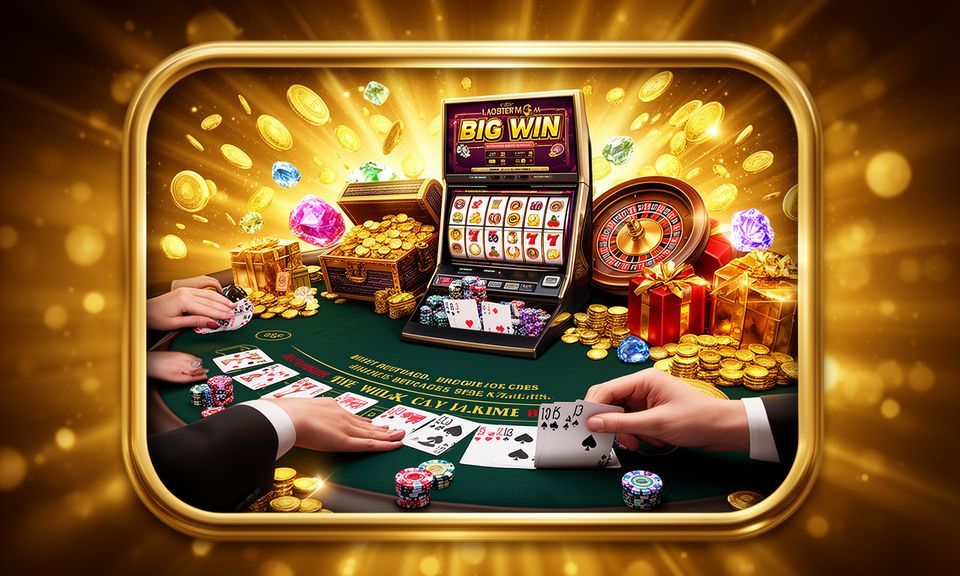 97c77 Blackjack Ace